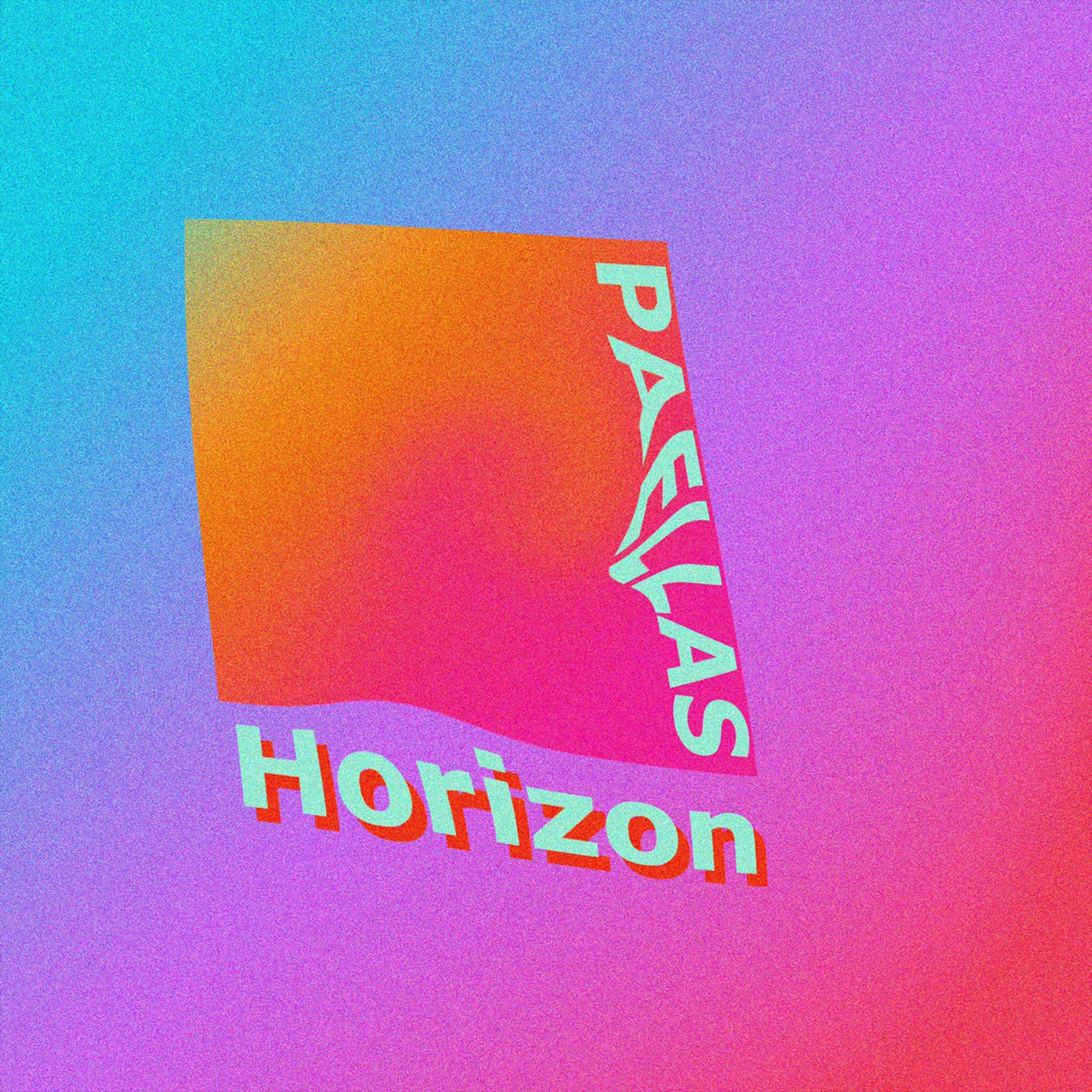 Horizons альбом. Paellas album. Paellas Music.