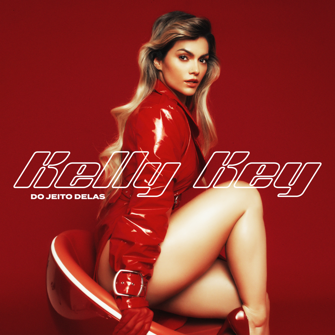 4|Kelly Key – Do jeito delas – EP