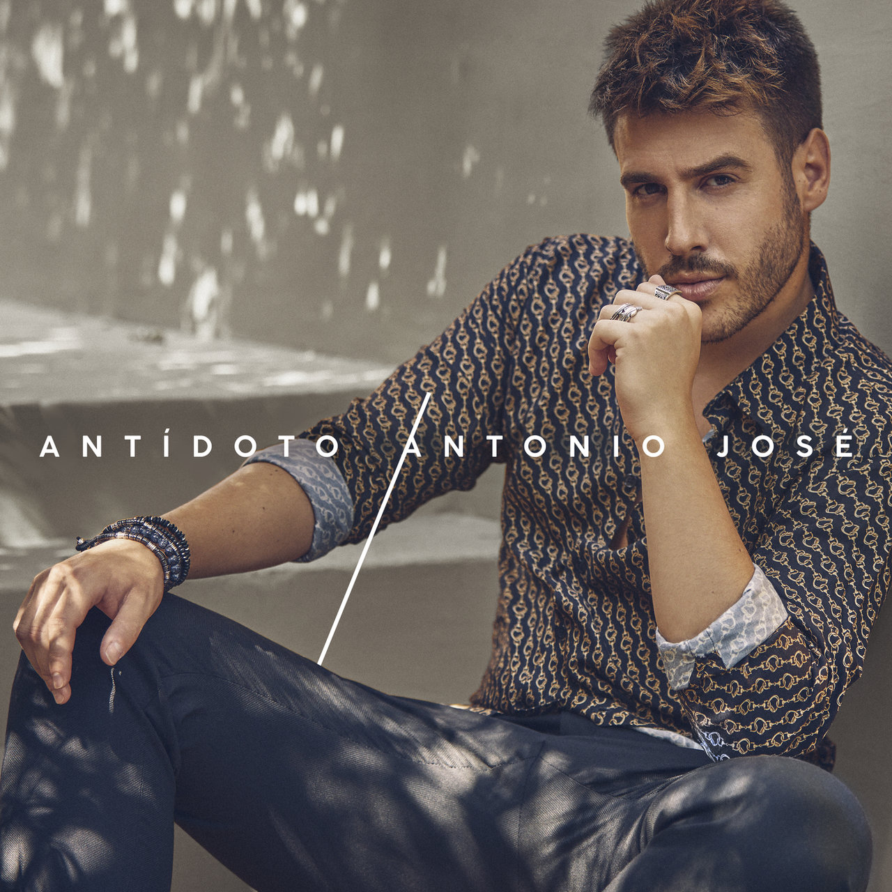 10|Antonio José – Antídoto