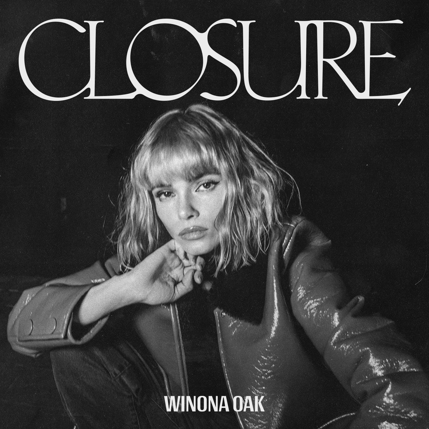 6|Winona Oak – Closure – EP