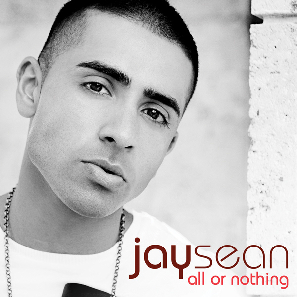 15|Jay Sean – All or Nothing (Bonus Track Version)