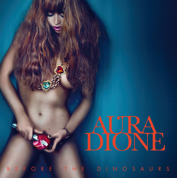 13|Aura Dione – Before the Dinosaurs (Special Version)
