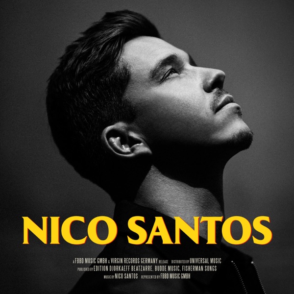 14|Nico Santos – Nico Santos