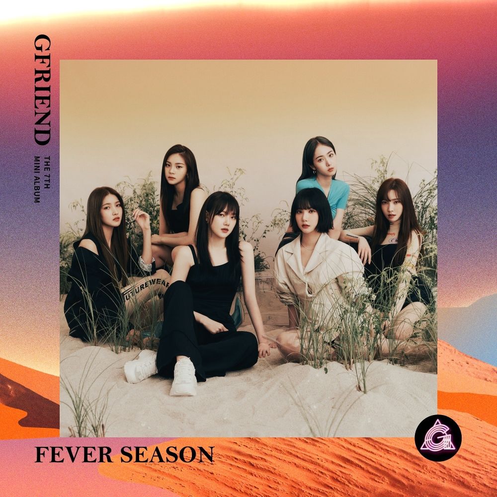 7|GFRIEND – Fever Season