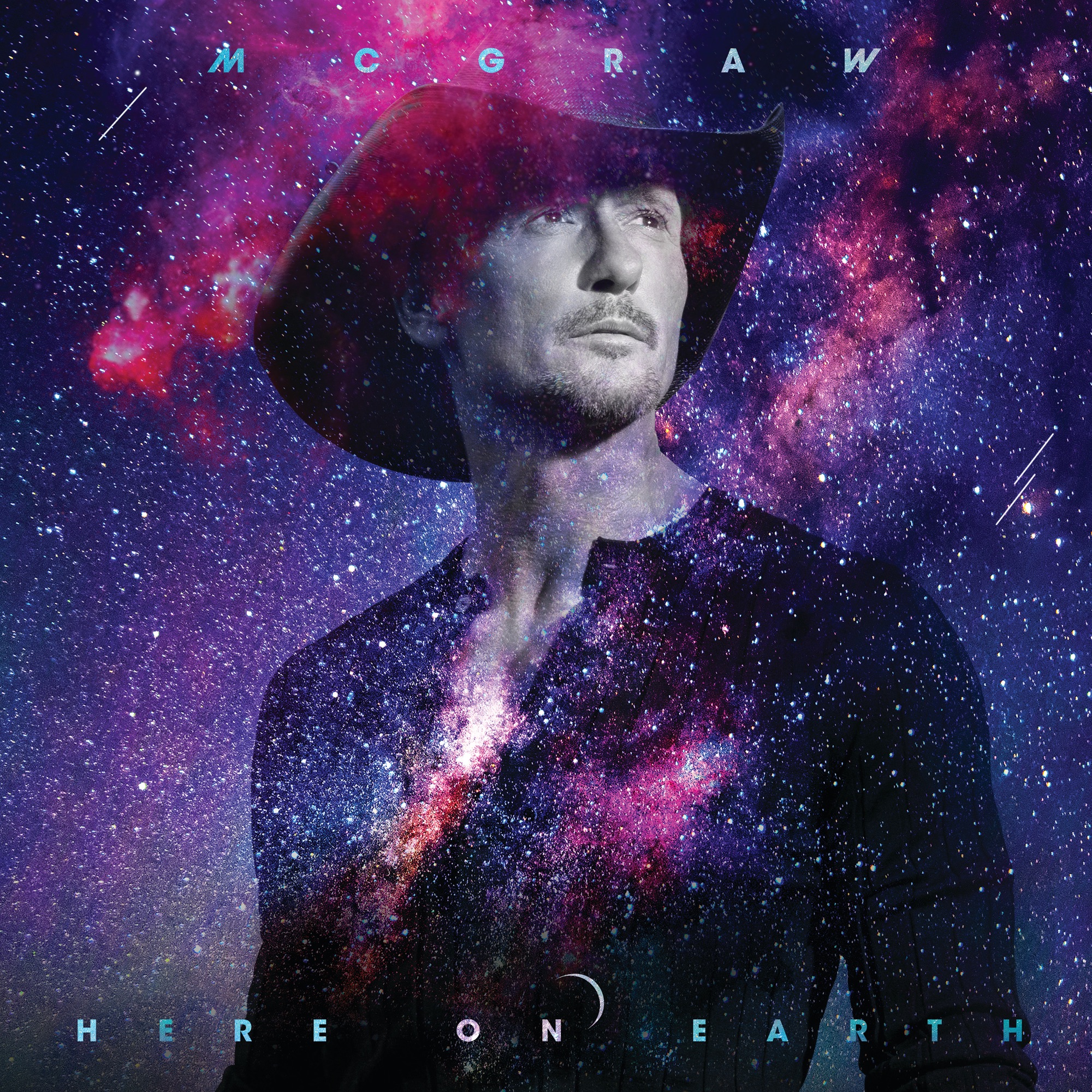 13|Tim McGraw – Here on Earth