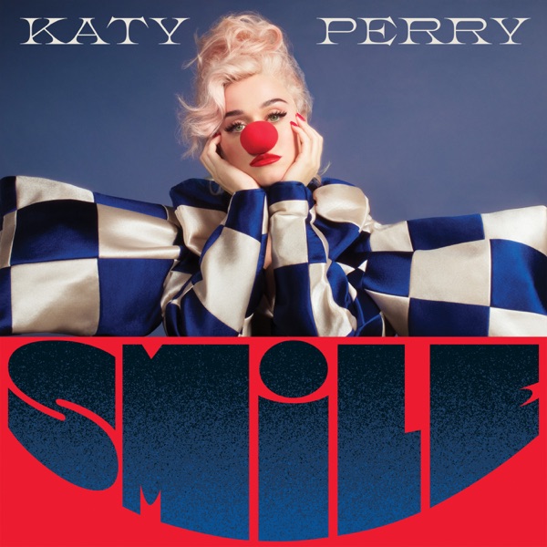 14|Katy Perry – Smile