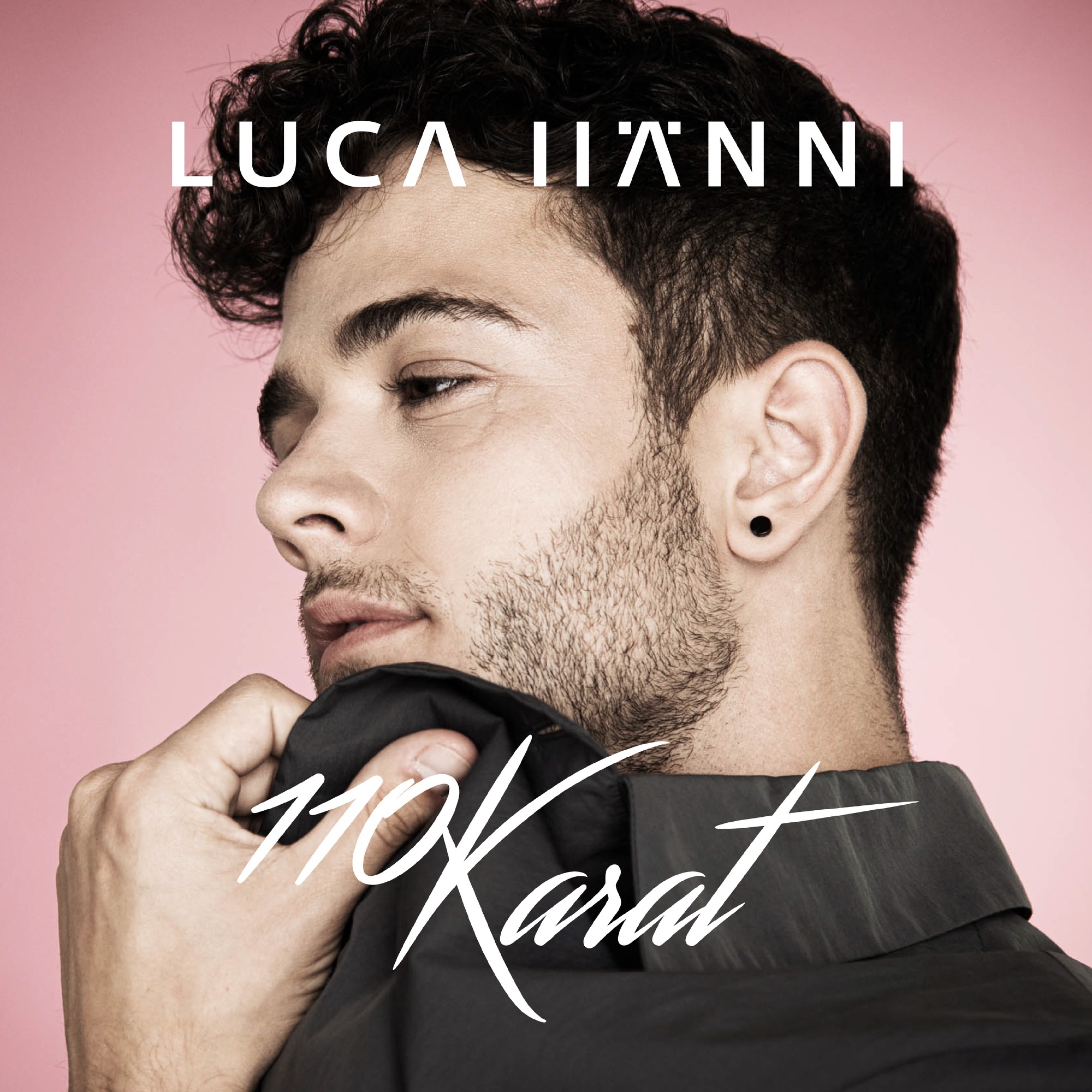 16|Luca Hänni – 110 Karat