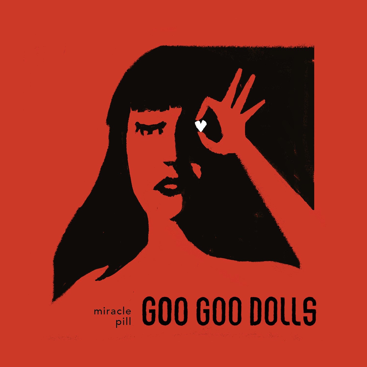 9|The Goo Goo Dolls 音乐合集
