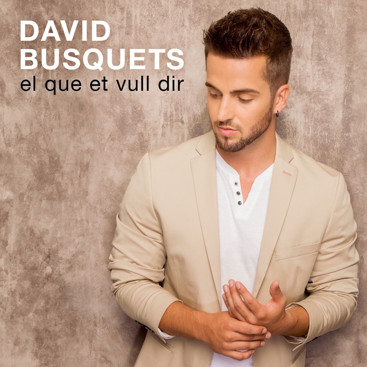 15|David Busquets 音乐合集