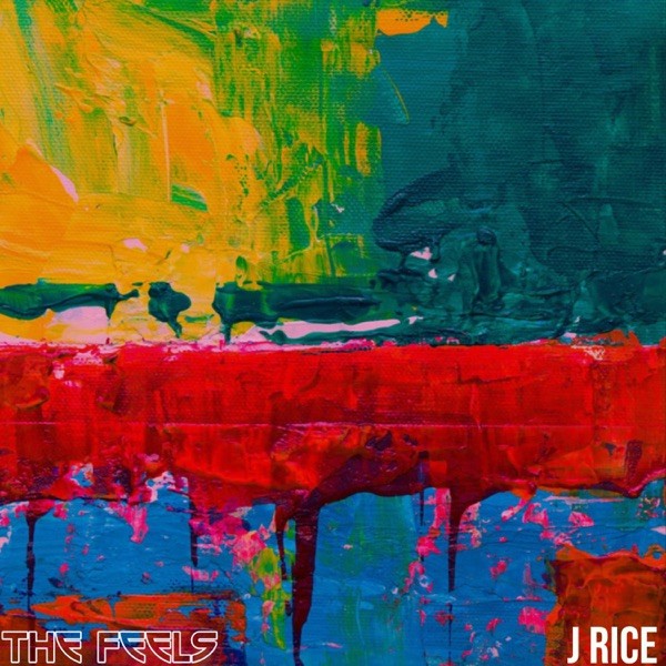 8|J Rice  音乐合集